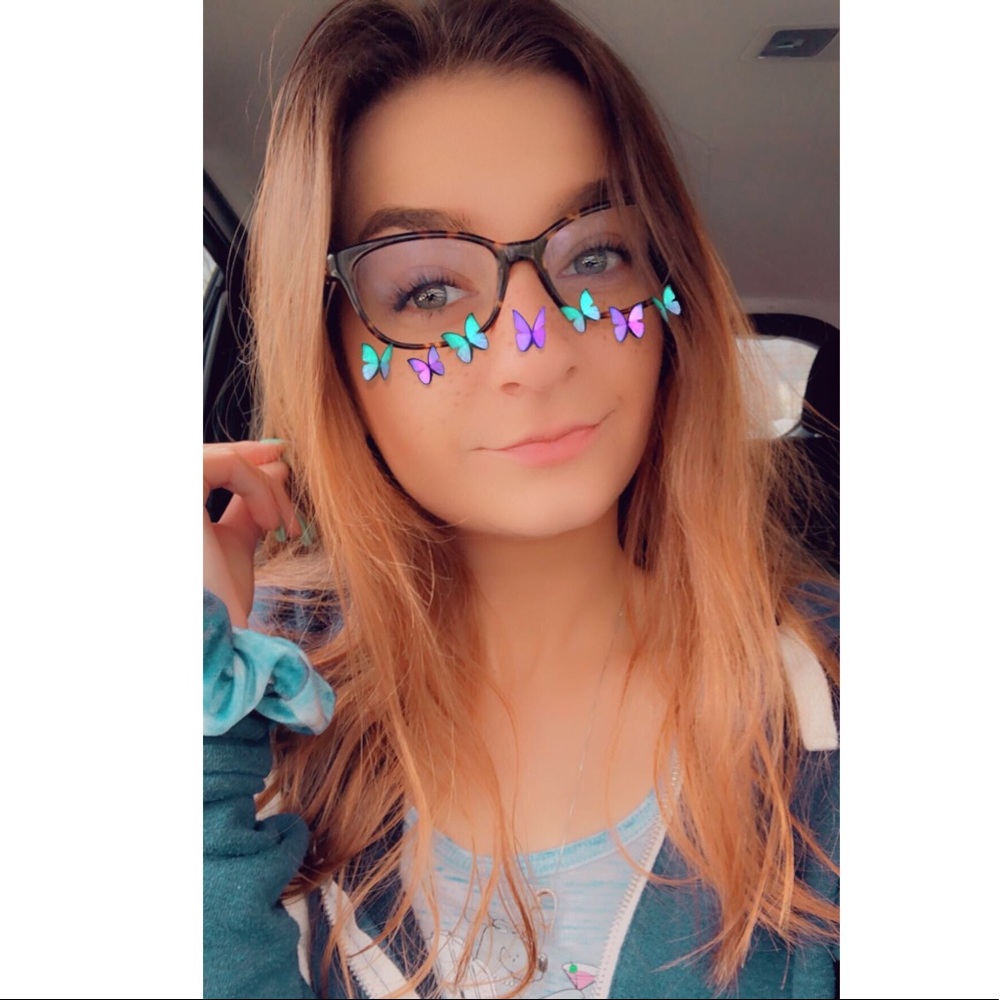 Meet your Posher, Morgan